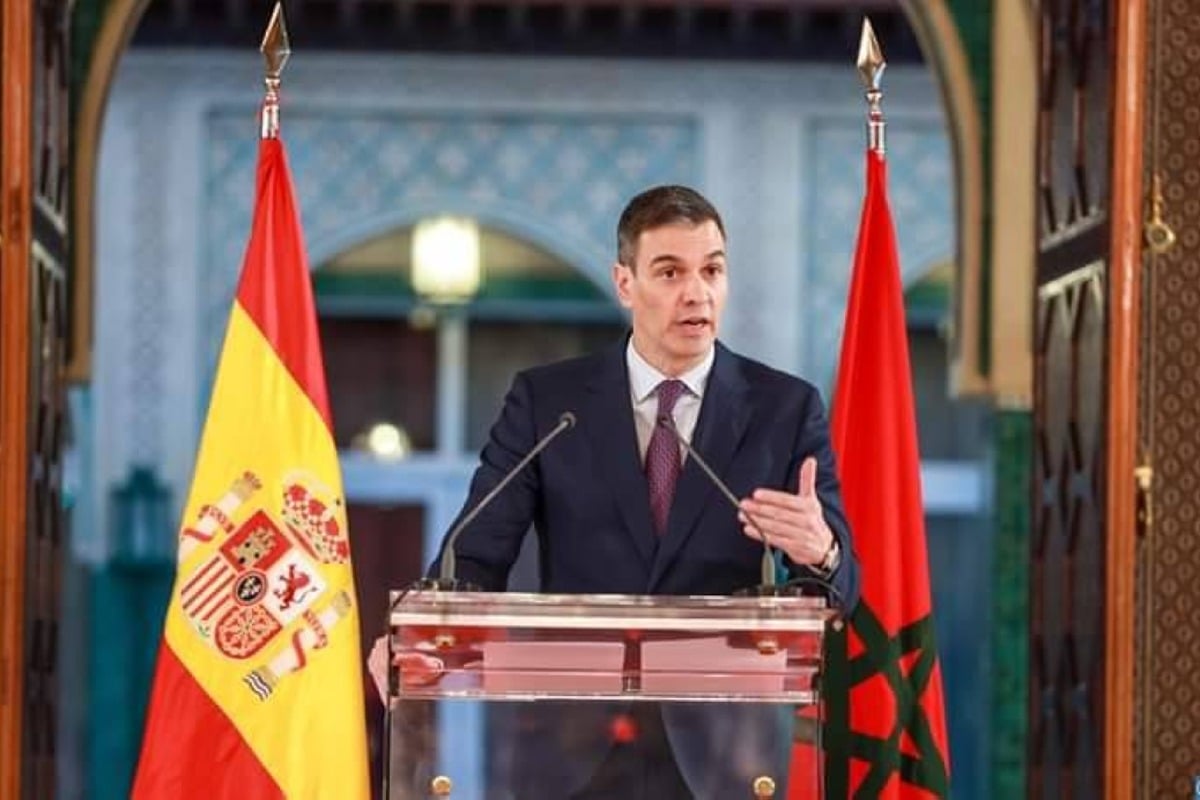 استطلاع إسباني: 73% من الإسبان يؤيدون علاقات جيدة مع المغرب