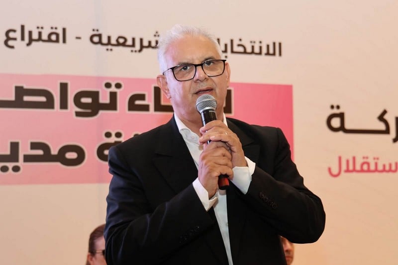 شركات التوزيع لضبط أسعار المواد الاستهلاكية: مبادرة نزار بركة لإنقاذ القدرة الشرائية