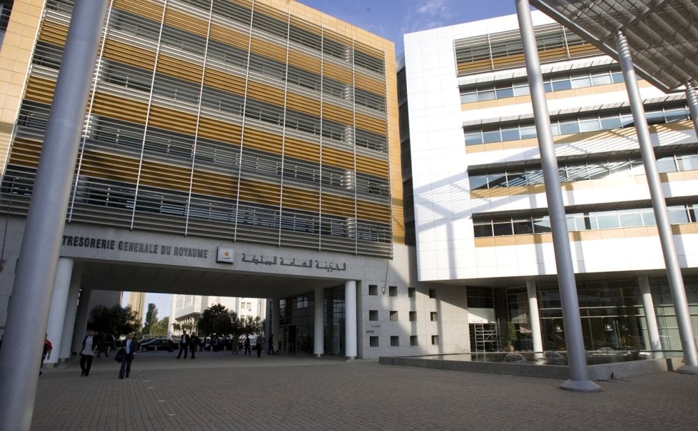 عجز الميزانية المغربية 2026: تحليل معمق لارتفاعه إلى 56.9 مليار درهم
