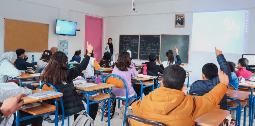 أزمة التعلمات في المدرسة المغربية: قراءة تحليلية في توصيات PCNS لإنقاذ الأجيال القادمة