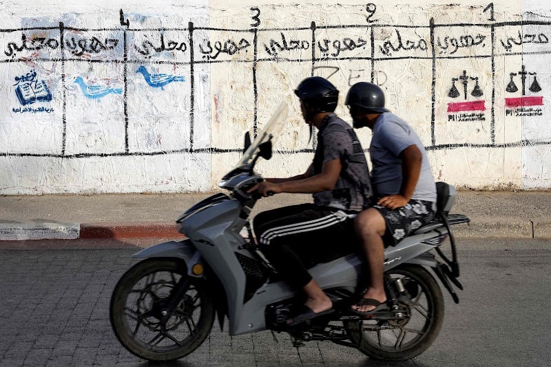 حزب تامونت للحريات يدعو إلى التصويت الأبيض في الانتخابات التشريعية: تحليل وتداعيات