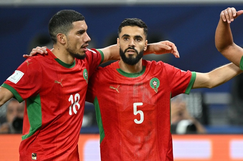 حقيقة انتقال محمود بن التايك لتمثيل منتخب مصر: مصدر حصري ينفي الشائعات