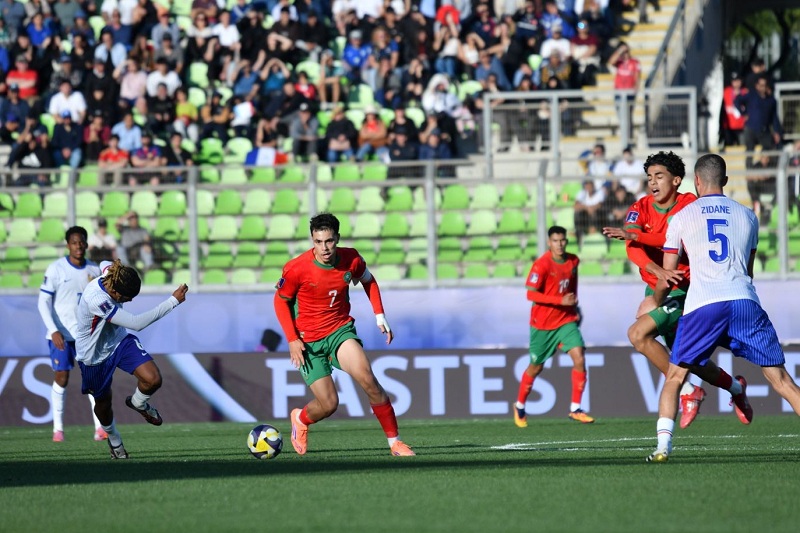 تجمع إعدادي لمنتخب أقل من 23 سنة: 28 لاعبًا استعدادًا لتصفيات كأس إفريقيا