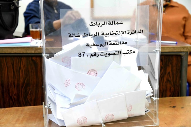 نتائج انتخابات 2026 في المغرب: تحليل عميق لإعادة تشكيل الخريطة الحزبية