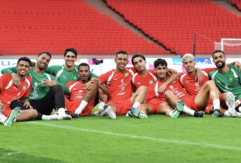 تصفيات كأس أمم إفريقيا 2027: المنتخب المغربي يطمح لانطلاقة قوية أمام الغابون