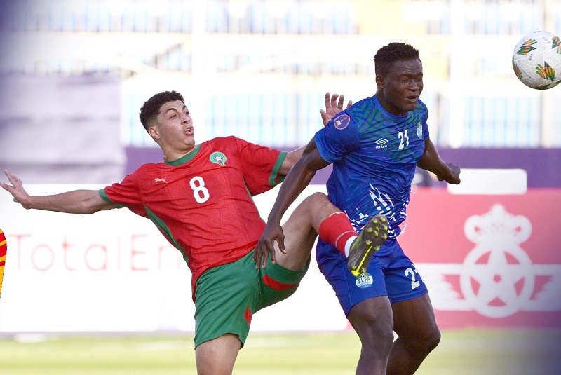 إلغاء مباراة المنتخب الأولمبي المغربي وغينيا الاستوائية: الأسباب والتحضيرات البديلة