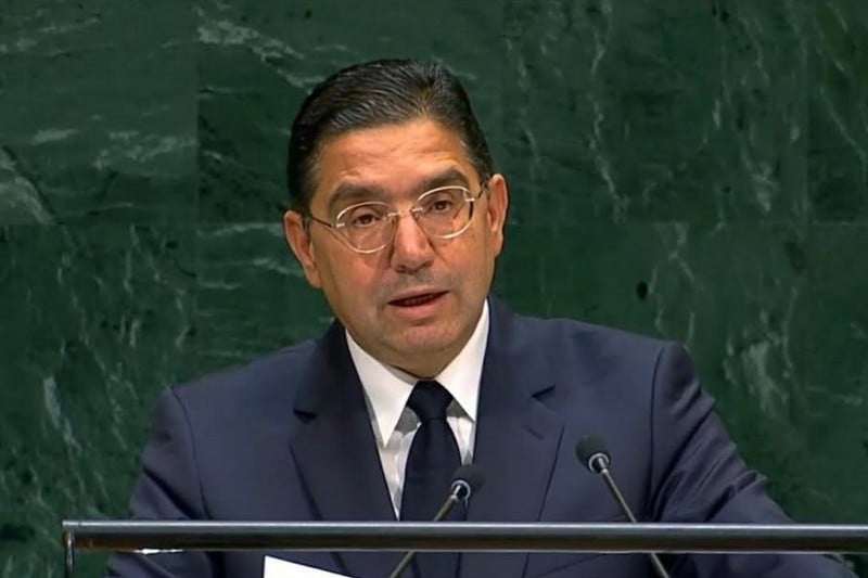 ترشيح المغرب لمجلس الأمن 2028-2029: مكاسب دبلوماسية ورهانات استراتيجية