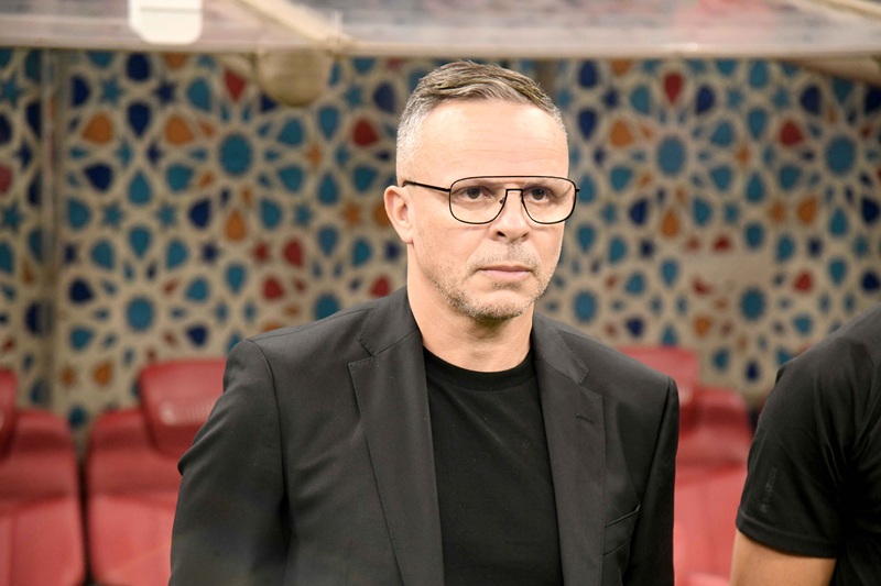 وهبي: نثق في الشباب لتصفيات كأس أمم إفريقيا 2027 ونسعى لاستعادة دياز