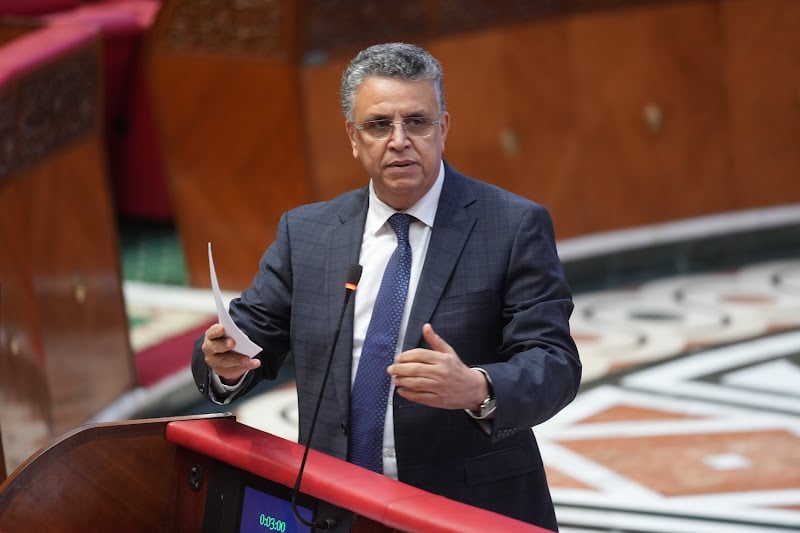 النصوص التطبيقية لقانون المحاماة في صلب أولويات وزارة العدل للولاية التشريعية المقبلة