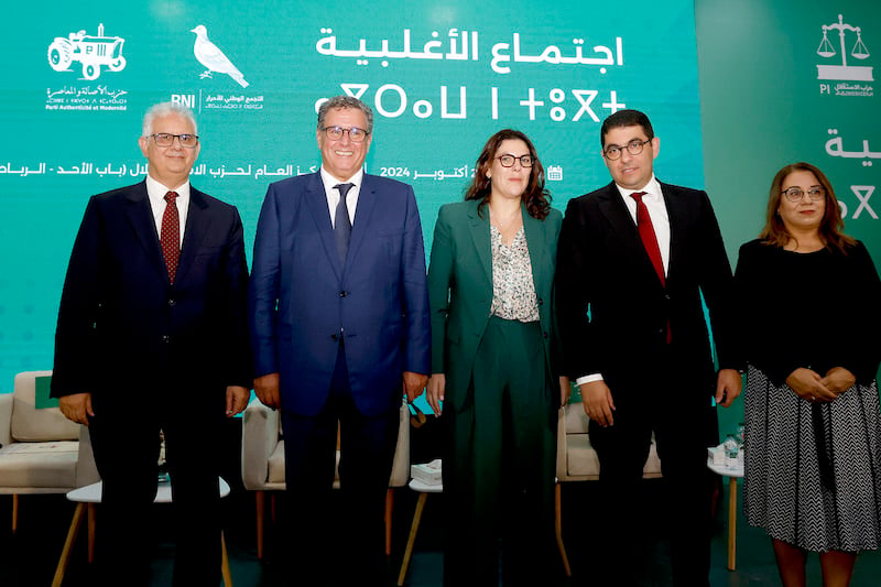 ملفات الحكومة المقبلة في المغرب: تحديات اقتصادية واجتماعية حارقة تنتظر التنفيذ