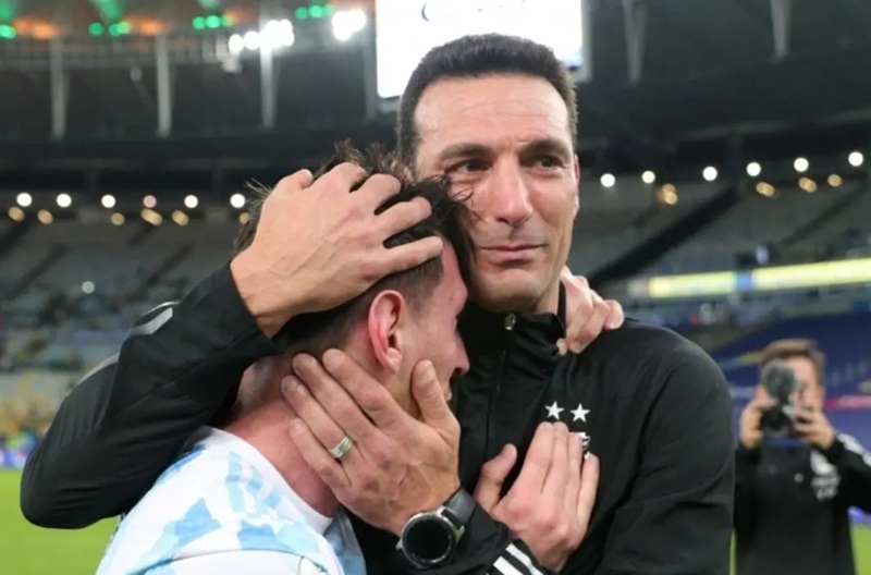وداع ميسي مع المنتخب الأرجنتيني: ليلة تاريخية أمام بنين وروميرو قائداً جديداً