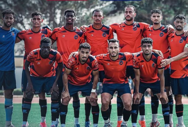 رفع المنع من الانتدابات في أولمبيك آسفي: خطوات حاسمة نحو استعادة الأمجاد