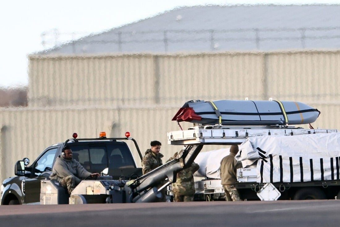 انفجار قاعدة فرفورد الجوية: تطورات حادثة أمنية كبرى تهز بريطانيا
