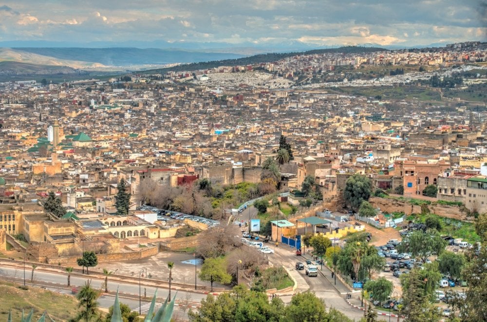 مؤشر تنمية السياحة والسفر 2026: المغرب يقفز 7 مراتب ويحتل الرتبة 70 عالمياً