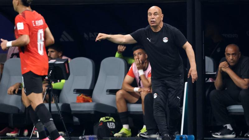 أزمة المنتخب المصري لكرة القدم: تحركات وزارة الرياضة لاحتواء التوتر