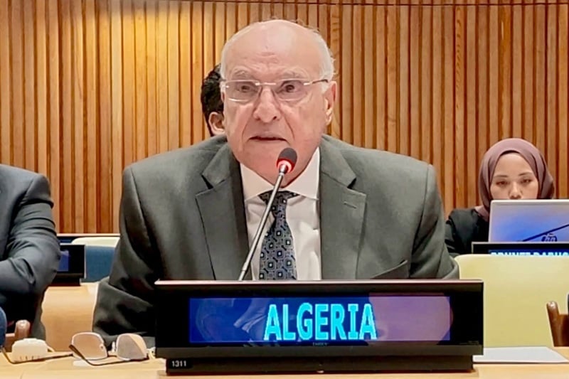موقف الجزائر من نزاع الصحراء المغربية: عرقلة متجددة للتسوية الأممية