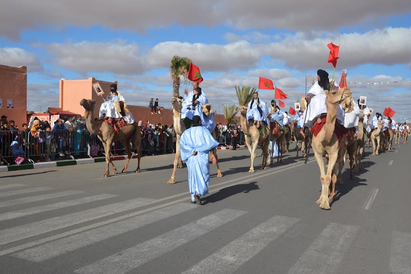 الدبلوماسية الجزائرية وقضية الصحراء المغربية: تحليل تباين الرسائل في المحافل الدولية
