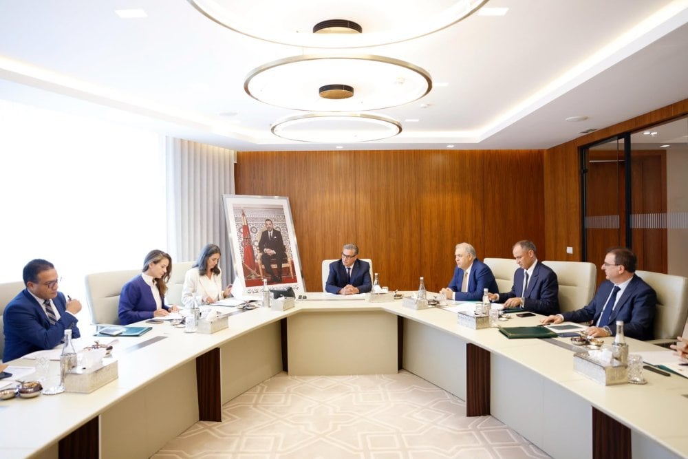 دعم المحروقات للمهنيين: الحكومة تمدد المساعدة لمواجهة ارتفاع الأسعار العالمية