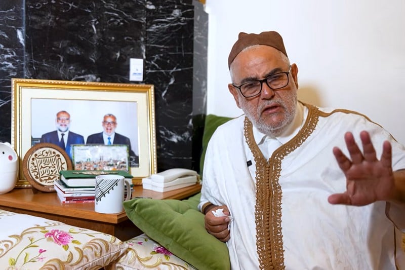 رفض بنكيران لقاء المنصوري في مقر الأصالة والمعاصرة: دوافع الخطوة وتداعياتها على المشاورات الحكومية
