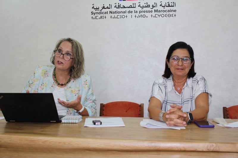 تعيين فاطمة الزهراء المنصوري رئيسة للحكومة: تحول تاريخي في المشاركة السياسية للمرأة المغربية