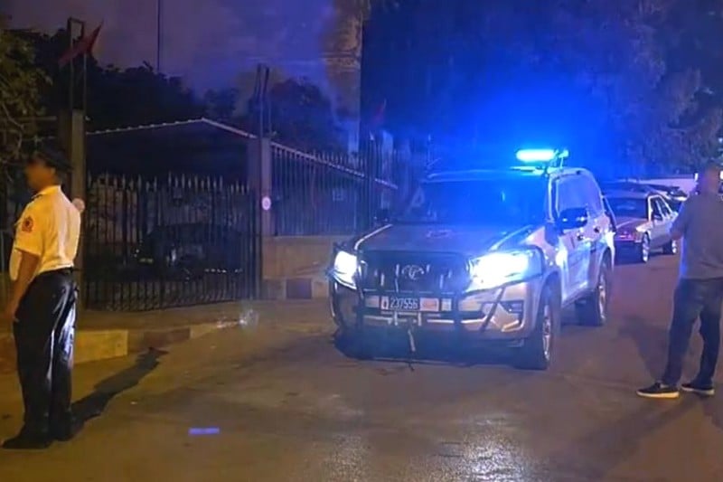 قضية أوراق التصويت بطنجة: عمدة المدينة ومساعده في قبضة القضاء