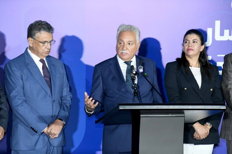 مستقبل حزب التقدم والاشتراكية في الحكومة المقبلة: تأجيل الحسم واستمرار النقاشات الداخلية