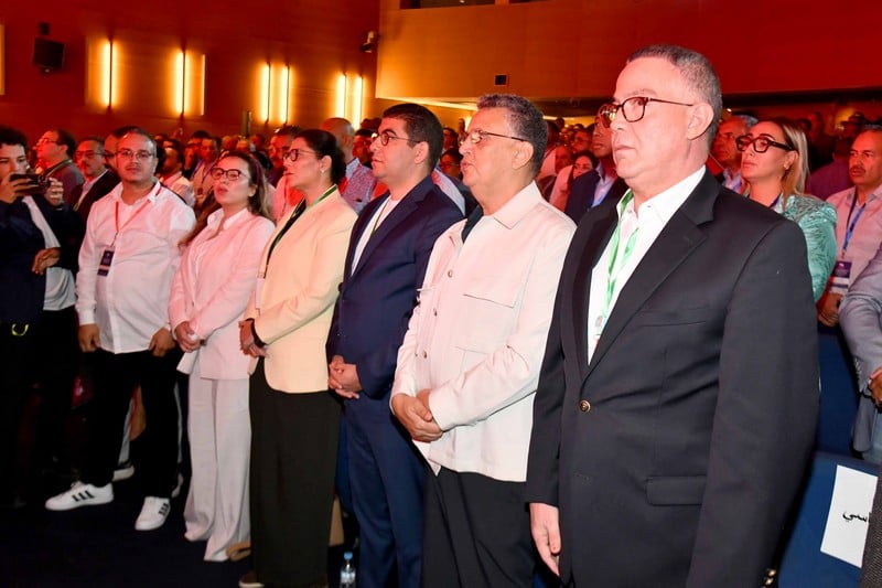 تشكيل الحكومة المغربية 2026: تفويضات الأحزاب تشعل سباق المناصب
