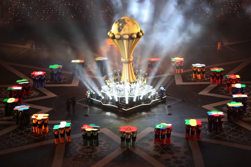 الترويج لكأس إفريقيا 2027: كيف تستثمر كاف نجاح كان المغرب 2025؟