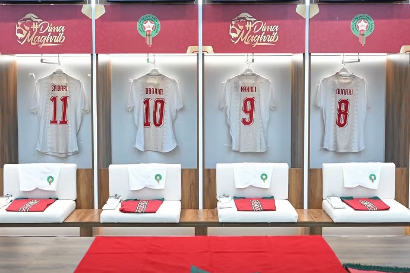 تشكيلة المنتخب المغربي ضد مالي: تحليل مفصل لاختيارات وحيد خليلوزيتش
