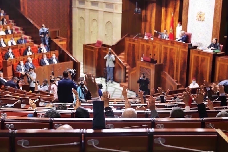 فاعلية المعارضة البرلمانية في المغرب: بين ثقل المقاعد وتحديات التأثير السياسي