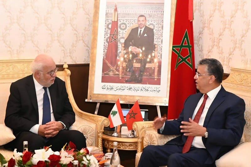 اتفاقيات التعاون القضائي بين المغرب ولبنان: خطوة استراتيجية لتعزيز العدالة الجنائية