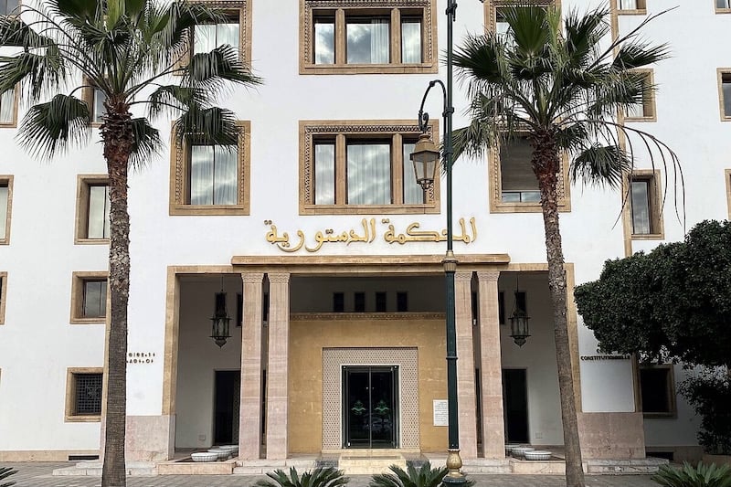 الطعون الانتخابية بالمغرب: 6 ملفات فقط أمام المحكمة الدستورية.. لماذا هذا العدد القليل؟
