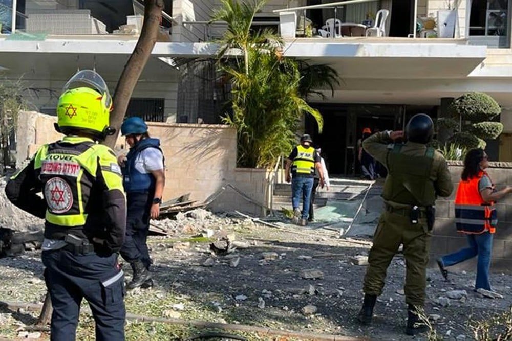 أزمة غزة الإنسانية بعد 7 أكتوبر: غوتيريش يطلق نداءً عاجلاً لإنهاء المعاناة المستمرة