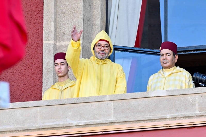 افتتاح البرلمان المغربي 2026: خطاب ملكي مرتقب يحدد أولويات المرحلة