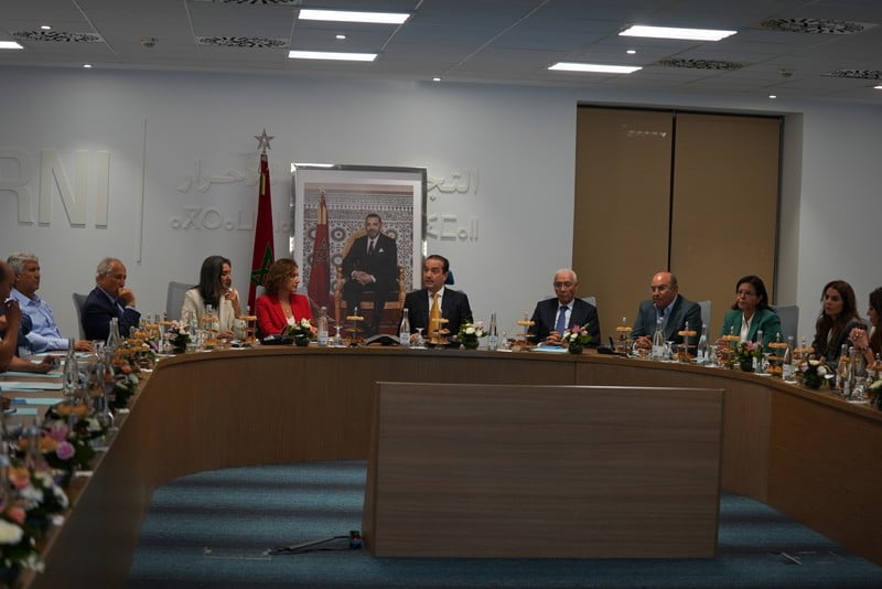 التجمع الوطني للأحرار والمعارضة: هل يختار الحزب موقعًا جديدًا بعد انتخابات 2026؟