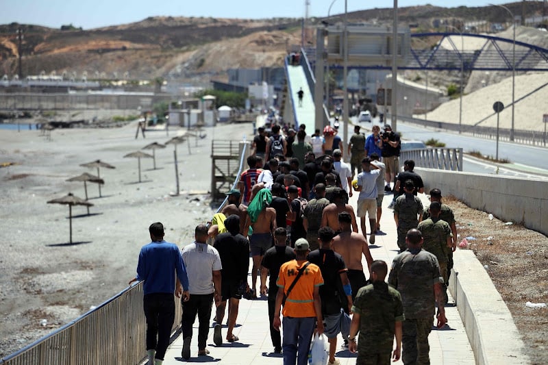 رؤية المغرب الجديدة للهجرة مع الاتحاد الأوروبي: نحو شراكة استراتيجية متكافئة