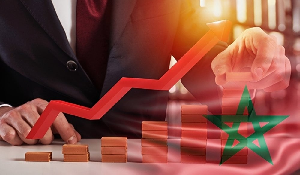 توقعات النمو الاقتصادي في المغرب 2026: صندوق النقد الدولي يعدل تقديراته إلى 4.5%