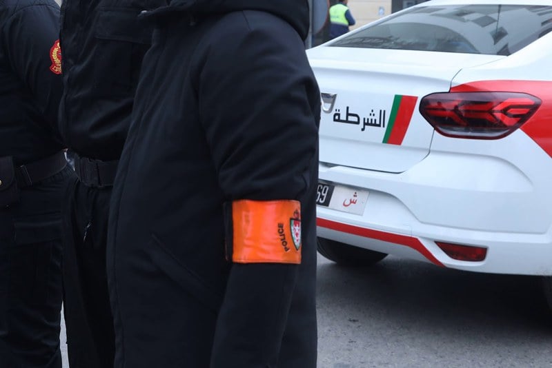 توقيف مواطن سويدي في أكادير: عملية أمنية نوعية بطلب من الأنتربول