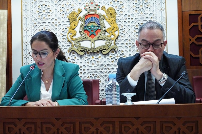 مشروع قانون المالية 2027: اختبار دستوري حاسم لحكومة المنصوري