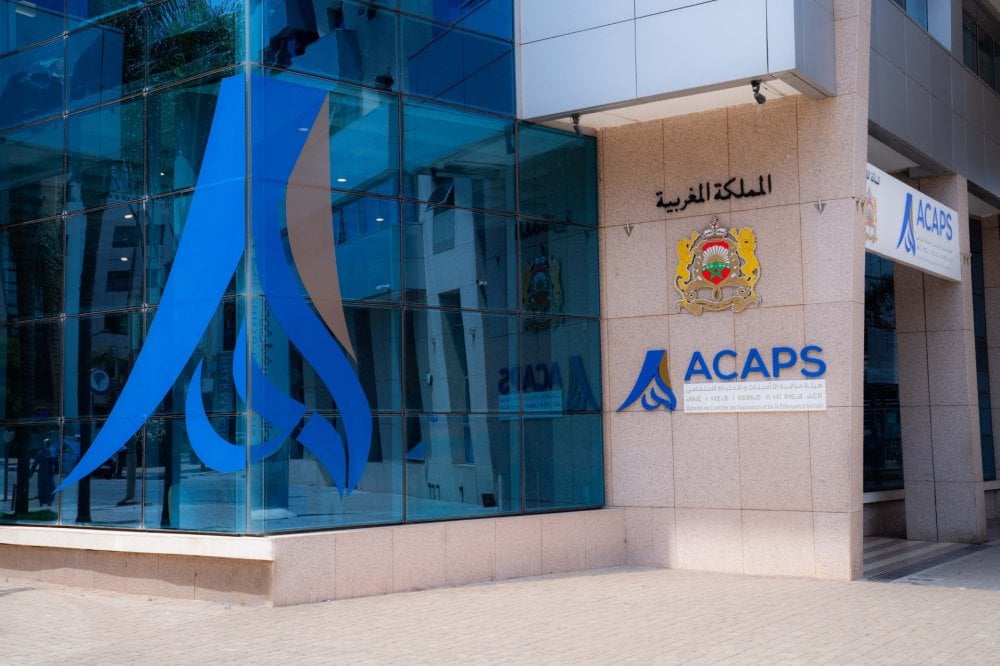 منصة ACAPS الرقمية لمعالجة الشكاوى: ثورة رقمية في حماية المؤمن لهم