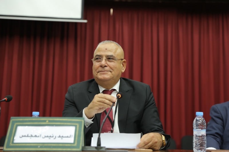 تنازل الأصالة والمعاصرة عن دعوى تجريد بودراع: تحالف حكومي يعيد رسم المشهد المحلي