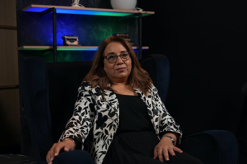 فاطمة السعدي: من رئاسة جماعة الحسيمة إلى وزارة الإسكان.. مسار امرأة أقنعت الجميع