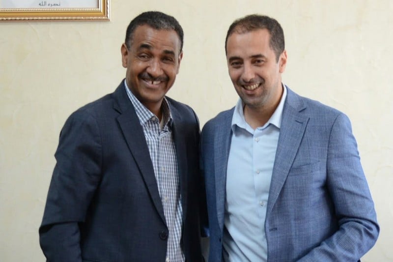 الحسن لشكر رئيس الفريق الاشتراكي بمجلس النواب: قراءة في دلالات التغيير