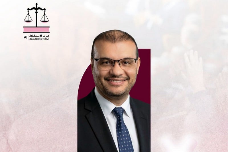 انتخاب رحال المكاوي رئيسا للفريق الاستقلالي خلفا لماديحة خيير