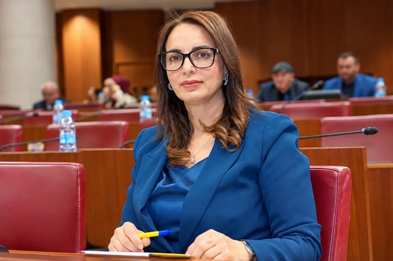 الفصل 47 من الدستور المغربي: آلية إعفاء الوزراء بين المبادرة الملكية واستقالة ماديحة خيير