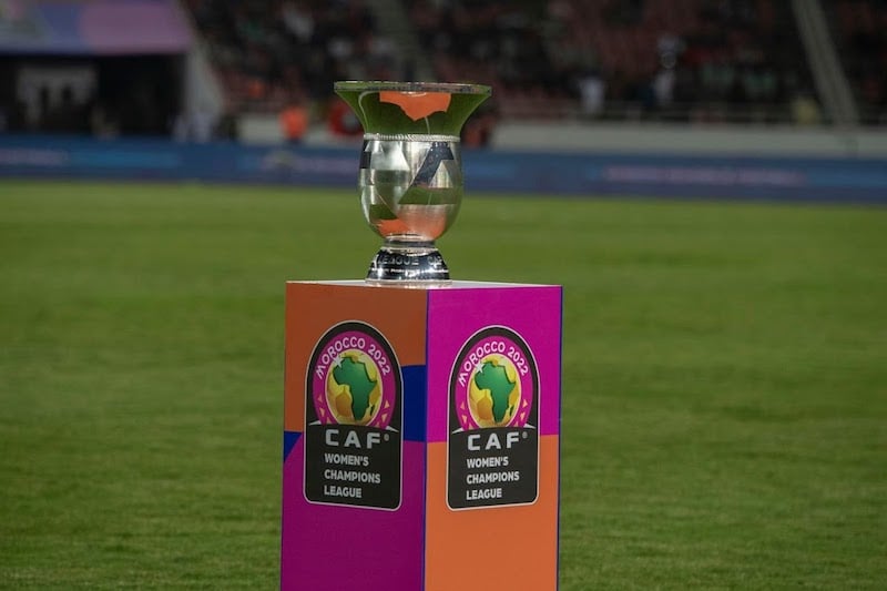 مصر تحتضن دوري أبطال إفريقيا للسيدات 2026: موعد البطولة والأندية المتأهلة