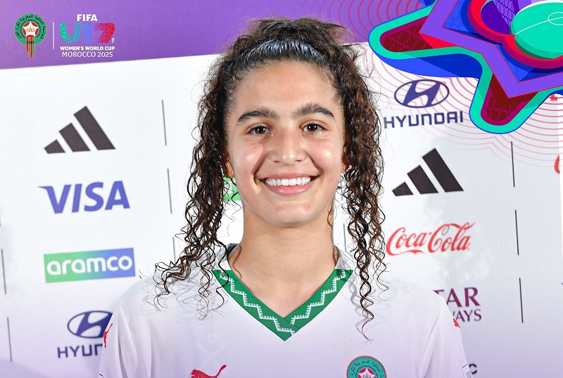 ميساء باها: رحلة تألق لاعبة برشلونة والمنتخب المغربي نحو القمة