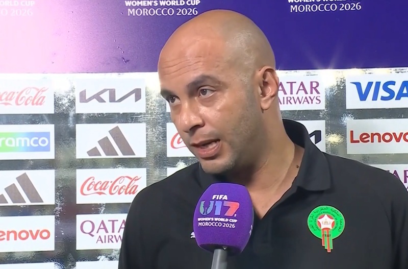 منتخب المغرب لأقل من 17 سنة للسيدات: ربيع يعد بمواجهة قوية أمام الأرجنتين بعد درس ألمانيا