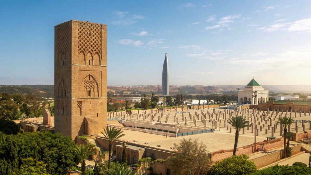 تأثير كأس العالم 2026 على السياحة المغربية: كيف أصبح المغرب وجهة مفضلة للمسافرين الأمريكيين؟