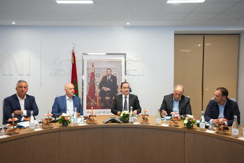 مؤتمر حزب التجمع الوطني للأحرار 2027: محطة تنظيمية حاسمة وانتقال استراتيجي نحو معارضة قوية